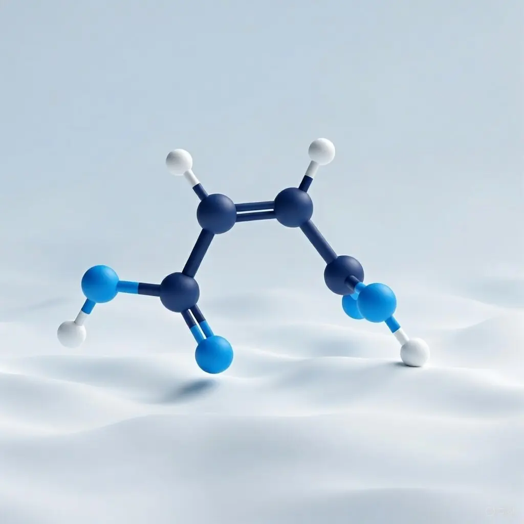 Magnesium Fumarate 4-hydrate